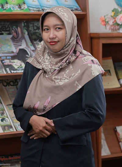 Kepala Sekolah