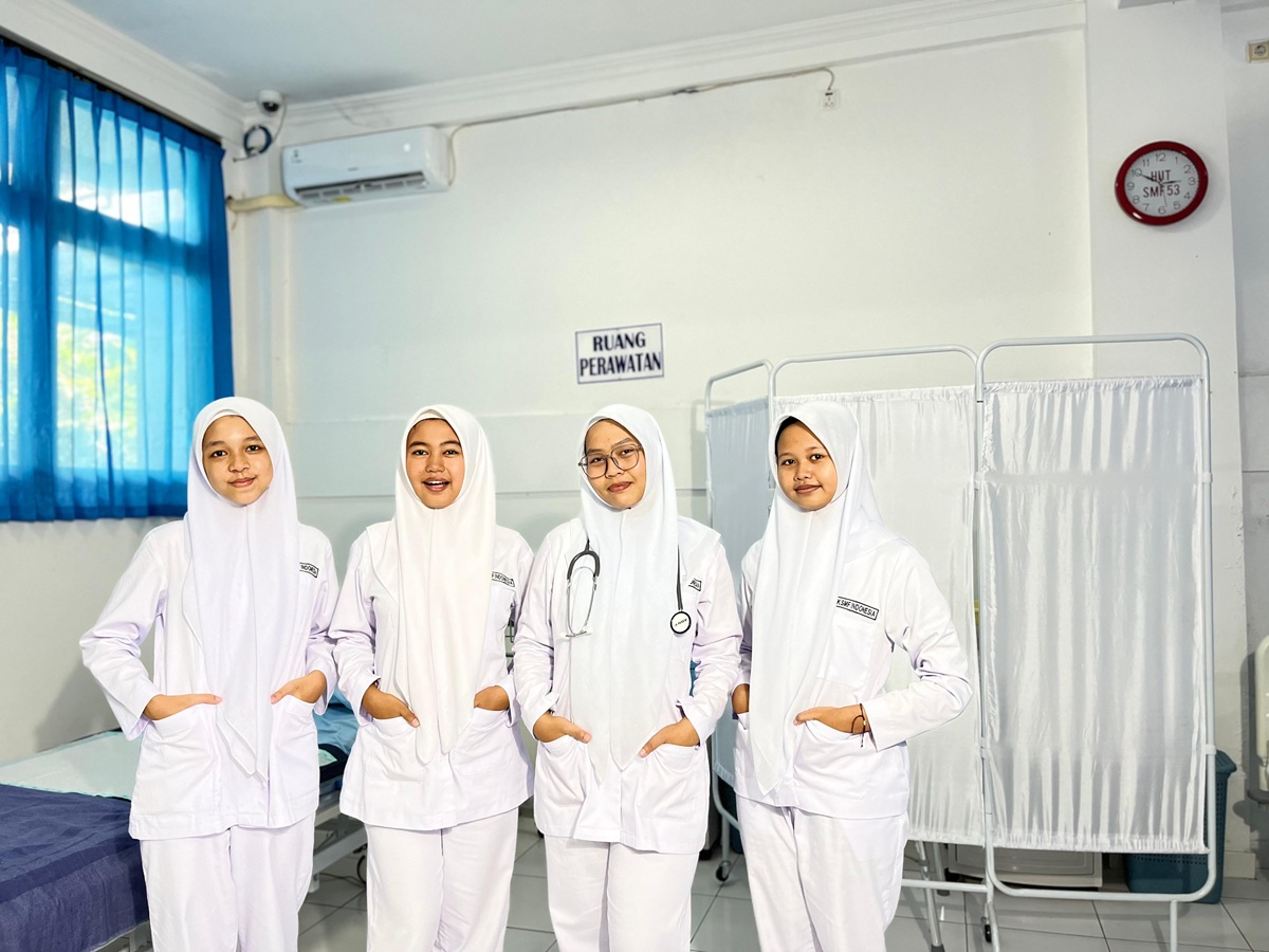 Keperawatan 3
