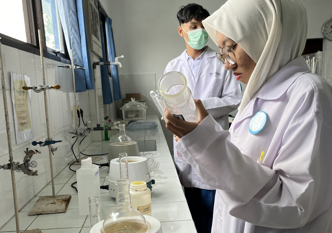 Kimia Industri 2